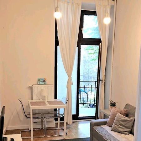 Cozy Apartment كراكوفيا المظهر الخارجي الصورة