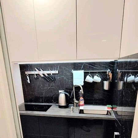 Cozy Apartment كراكوفيا المظهر الخارجي الصورة