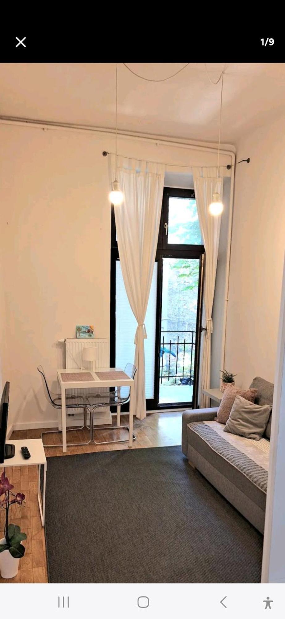 Cozy Apartment كراكوفيا المظهر الخارجي الصورة