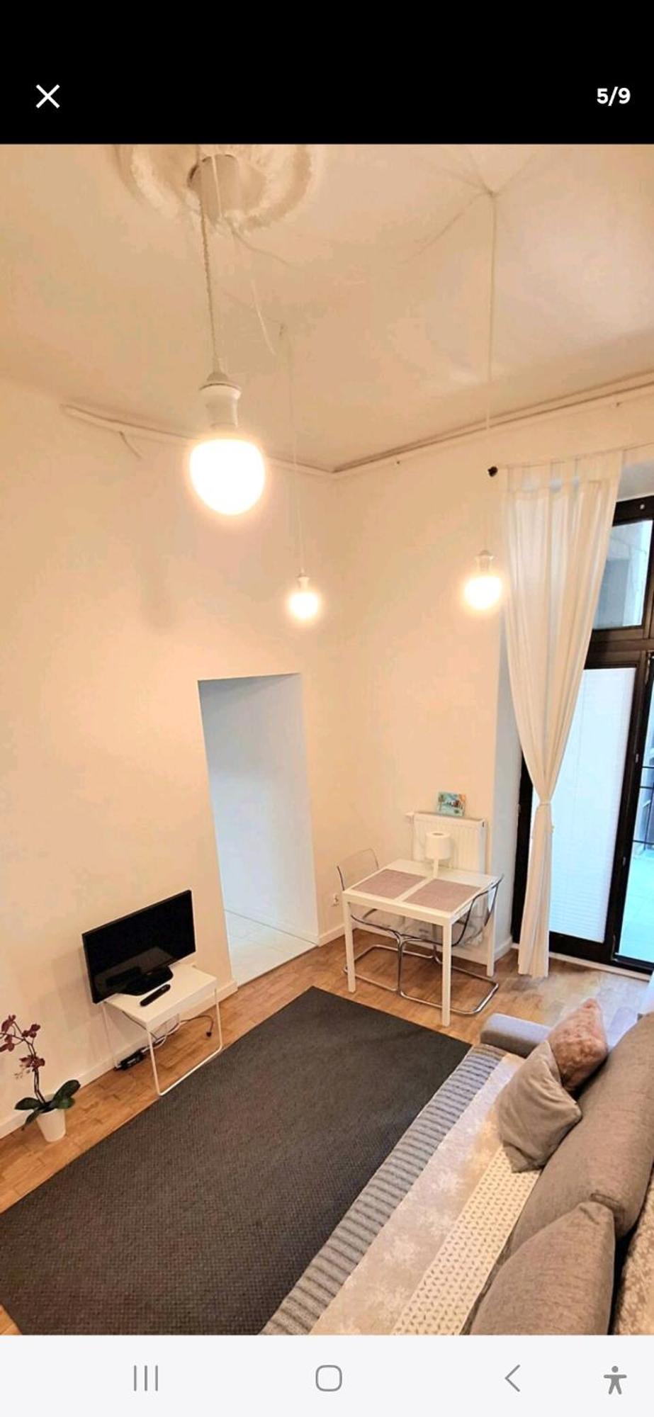 Cozy Apartment كراكوفيا المظهر الخارجي الصورة